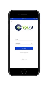 YouFit viale Monza screenshot 3