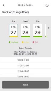 CCG Resident screenshot 1