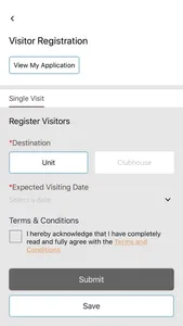 CCG Resident screenshot 2