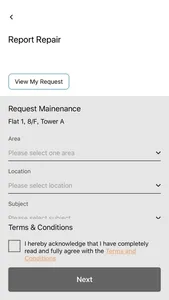 CCG Resident screenshot 3