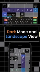 Clever Crossword screenshot 2
