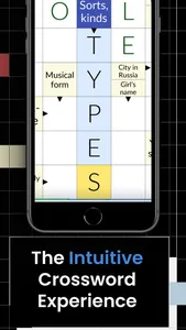 Clever Crossword screenshot 3