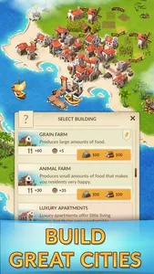 Puzzle Colony screenshot 1