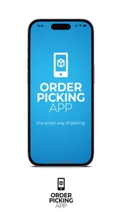 OrderPickingApp screenshot 5