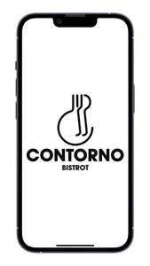 Contorno Bistrot screenshot 0