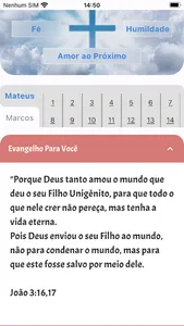 Viver e Aprender o Evangelho screenshot 3