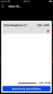 Maxi011 Grill-Pizzeria screenshot 0