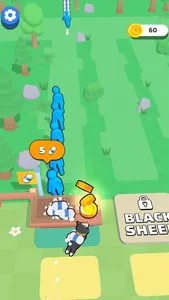 Shepherd Farm screenshot 1