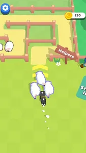 Shepherd Farm screenshot 3
