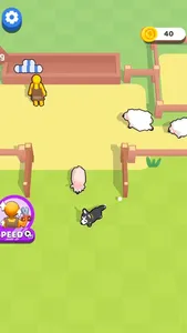 Shepherd Farm screenshot 4
