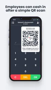 Swiss Bitcoin Pay screenshot 4