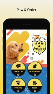 Paw & Order screenshot 0