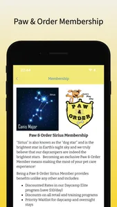 Paw & Order screenshot 2