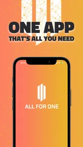 All For One: DeFi For All screenshot 5