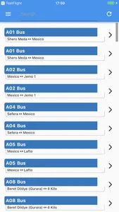 AddisMapTransit screenshot 5