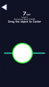 EyeBall It Game screenshot 1