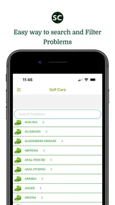 Self Care-Health Plus screenshot 3