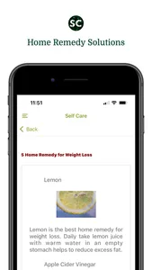 Self Care-Health Plus screenshot 4