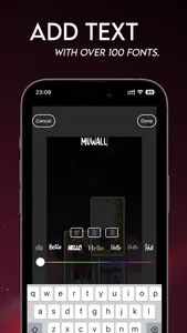 MUWALL - Mutelu Wallpapers screenshot 6