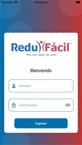 Redufácil screenshot 0