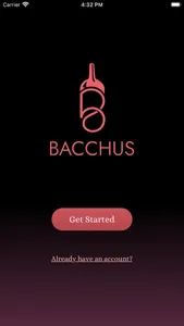 Bacchus screenshot 0