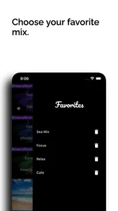 MindTune : BinauralBeats & BGM screenshot 5