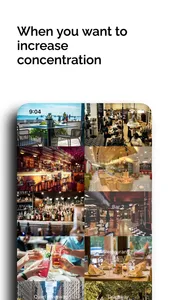 MindTune : BinauralBeats & BGM screenshot 7