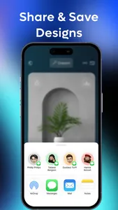 MyRoom AI - Interior Design screenshot 4