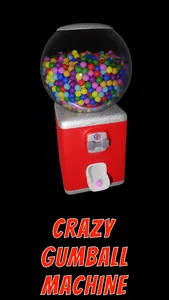 Crazy Gumball Machine screenshot 0