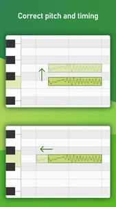 MusicPutty - Vocal Tune screenshot 2