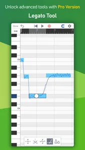 MusicPutty - Vocal Tune screenshot 6