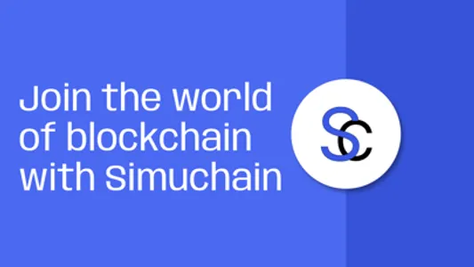 Simuchain screenshot 2