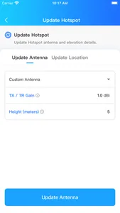Heltec Hotspot screenshot 5