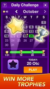 Solitaire Heat screenshot 3