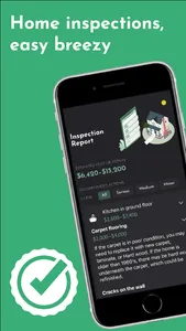 Dwellable – Home Maintenance screenshot 0