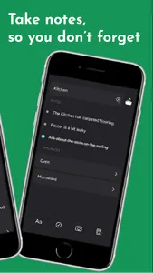 Dwellable – Home Maintenance screenshot 1
