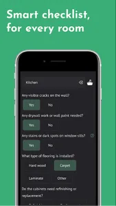 Dwellable – Home Maintenance screenshot 2