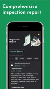 Dwellable – Home Maintenance screenshot 3