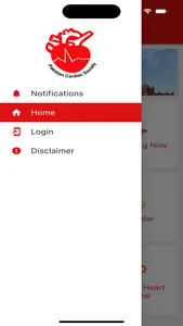 Pakistan Cardiac Society screenshot 2