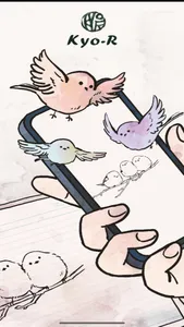 KYO-R（KYO-Reader) screenshot 0