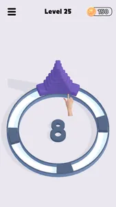 Fill on Time screenshot 4