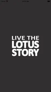 Lotus Story screenshot 0