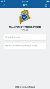 Teamsters 340 screenshot 4
