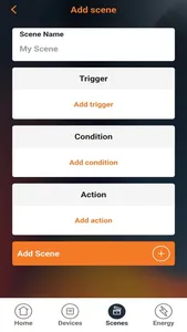 MyHeatit screenshot 6