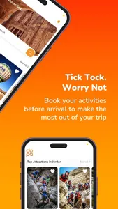 Dopa - Activities & Trips screenshot 2