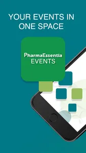 PharmaEssentia Events screenshot 0