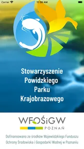 Ekomuzeum Powidzkiego PK screenshot 0