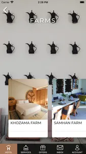 Aseel Resorts screenshot 2