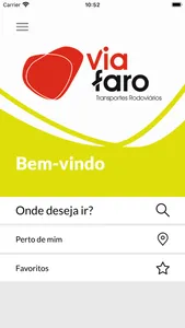 myUTC-Via Faro screenshot 0