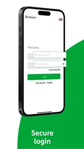 AFIAEGO: Send Money screenshot 2